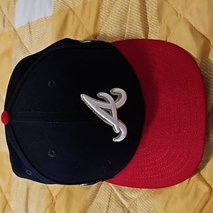 Atlanta Braves 2021 World Champs Patch